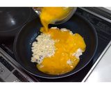 ごぼうと人参のカリカリチーズ焼き★動画★作り方20写真