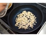 ごぼうと人参のカリカリチーズ焼き★動画★作り方18写真