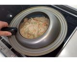 ごぼうと人参のカリカリチーズ焼き★動画★作り方15写真