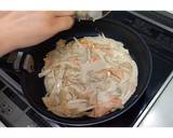 ごぼうと人参のカリカリチーズ焼き★動画★作り方14写真