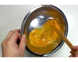 ごぼうと人参のカリカリチーズ焼き★動画★作り方12写真