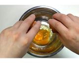 ごぼうと人参のカリカリチーズ焼き★動画★作り方11写真