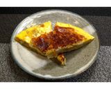 ごぼうと人参のカリカリチーズ焼き★動画★作り方25写真