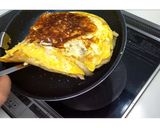 ごぼうと人参のカリカリチーズ焼き★動画★作り方23写真