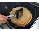 ごぼうと人参のカリカリチーズ焼き★動画★作り方22写真