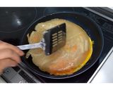 ごぼうと人参のカリカリチーズ焼き★動画★作り方22写真