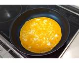 ごぼうと人参のカリカリチーズ焼き★動画★作り方21写真
