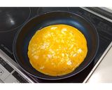 ごぼうと人参のカリカリチーズ焼き★動画★作り方21写真