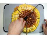 ごぼうと人参のカリカリチーズ焼き★動画★作り方24写真