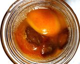 杏酵母　酵素でボケた味が美味しくなる作り方3写真