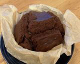 米粉のふわふわチョコ蒸しパン作り方9写真