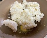 リメイク!簡単【キーマカレーチャーハン】作り方4写真