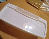 辛口ジャージャー麺風パスタ作り方1写真
