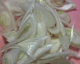 醤油ベースのムーシーロー(木須肉)作り方3写真