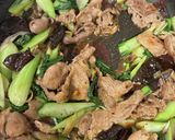 醤油ベースのムーシーロー(木須肉)作り方10写真