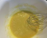【一歳半の朝ごはんにも】キャロットケーキ作り方3写真