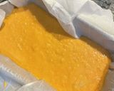 【一歳半の朝ごはんにも】キャロットケーキ作り方6写真