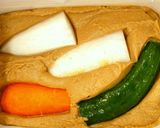簡単!野菜の粕漬け作り方4写真