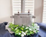63℃ 自家製ツナカンパーニュサンド弁当作り方12写真