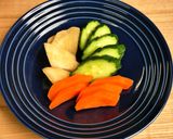 簡単!野菜の粕漬け作り方5写真