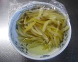 レンジで！爽やか＊文旦ピール作り方7写真