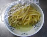 レンジで！爽やか＊文旦ピール作り方8写真