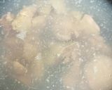 超しっとり【塩レバー】冷やして美味しい☆作り方6写真