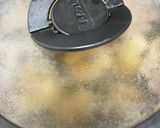超しっとり【塩レバー】冷やして美味しい☆作り方7写真