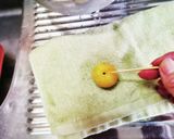 梅アールグレイ作り方1写真