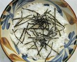 相葉マナブ☆納豆とニラを炒めたTKG作り方6写真