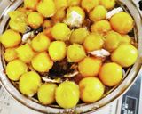 梅アールグレイ作り方5写真