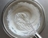 焼かない☆和風ヨーグルトレアチーズケーキ作り方4写真