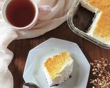 焼かない☆和風ヨーグルトレアチーズケーキ作り方8写真