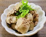 超しっとり【塩レバー】冷やして美味しい☆作り方9写真