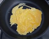 ☆簡単☆和風ちくわチャーハン作り方2写真
