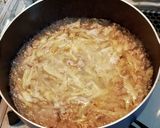 ごぼうと豚ひき肉のキーマカレー作り方4写真