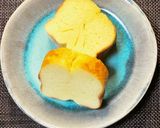 HMでシンプルな生クリームパウンドケーキ作り方4写真