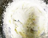 さっぱり☆ミックスベリーチーズアイス作り方4写真