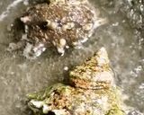 😊簡単裏ワザ♪さざえの身の取り出し方☺😊作り方1写真