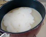 焼きなすとマッシュルームのポタージュ作り方10写真