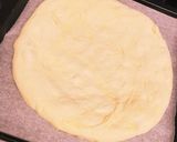 コンテンポラーネア風ピザ　2種作り方13写真