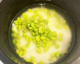 枝豆ご飯作り方4写真