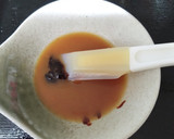 低たんぱく 減塩 ジャージャー麺風作り方7写真
