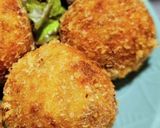 2歳児大好き！基本のコロッケ　作り方9写真