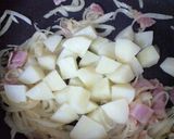 ☆ベーじゃがたまチー☆作り方4写真