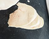 しっとり茹鶏のネギソース作り方6写真