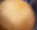☆爽やか！新生姜とあさりの炊き込みご飯☆作り方5写真