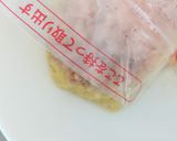 レンジで簡単　卵1個のオムライス作り方10写真