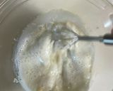 レンジで出来る！ホワイトソース作り方5写真