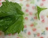 パパ大葉の醤油漬け作り方2写真